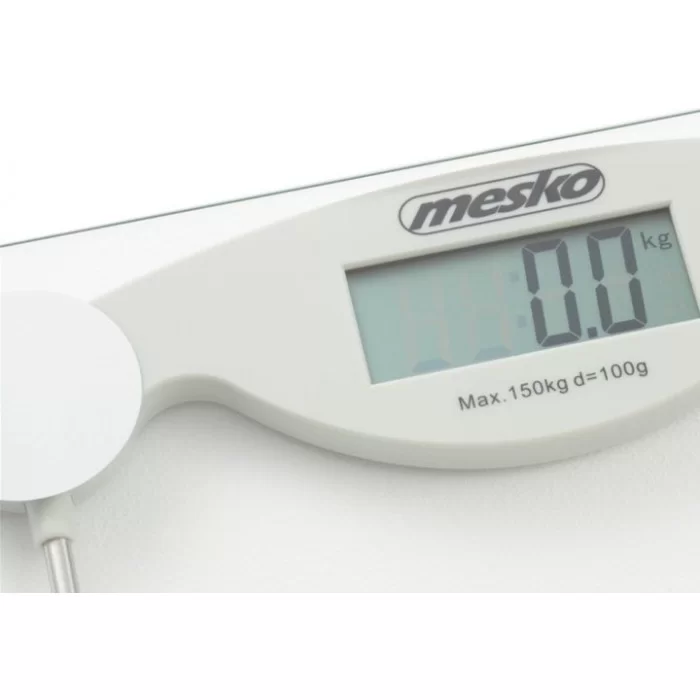 Ваги для підлоги Mesko MS-8137